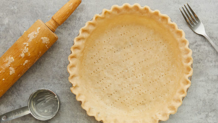 pie crust ( dough)